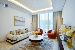 Luxury Escapes - Brand New 1 Bed Apt in Sterling, near Dubai Mall